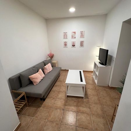 Ferienwohnung La Torre De Cádiz Exterior foto