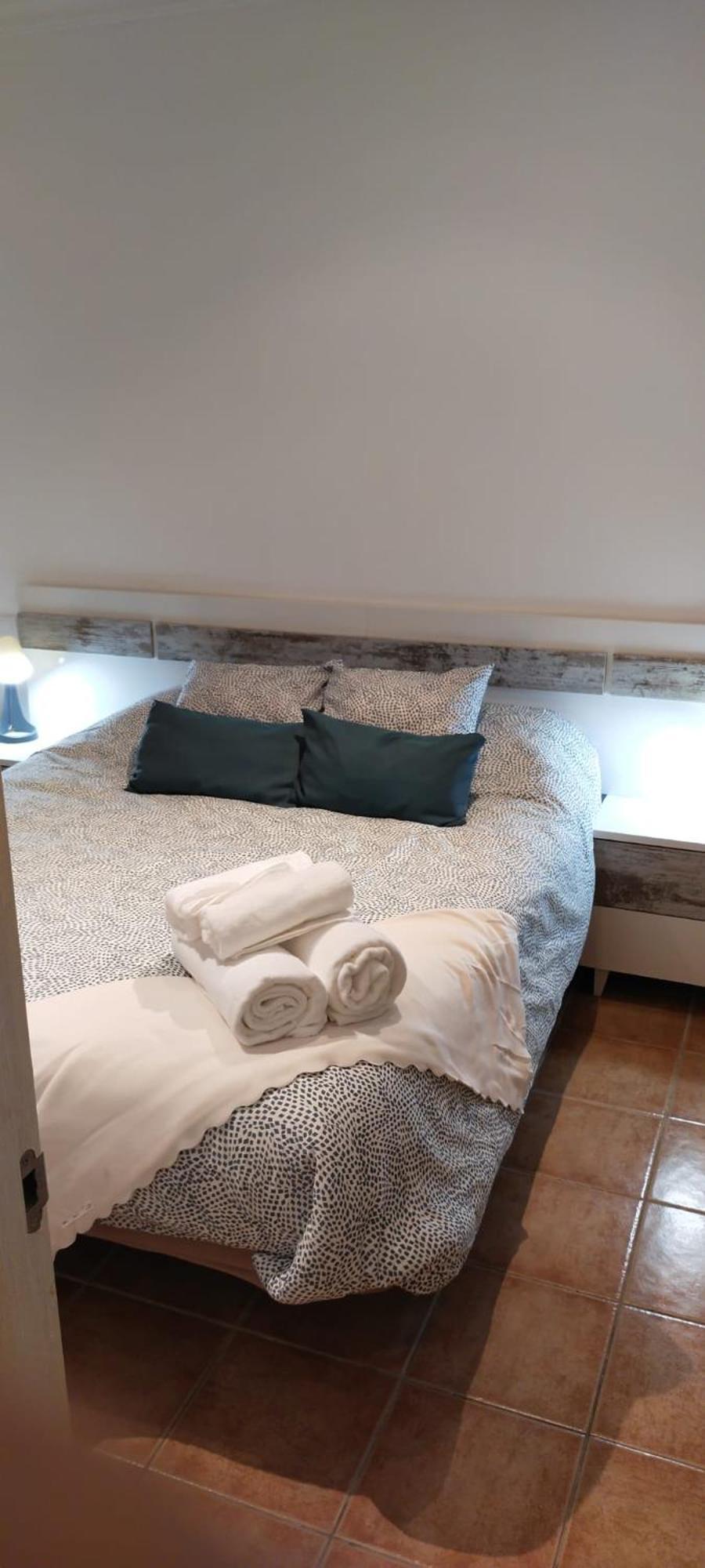 Ferienwohnung La Torre De Cádiz Exterior foto