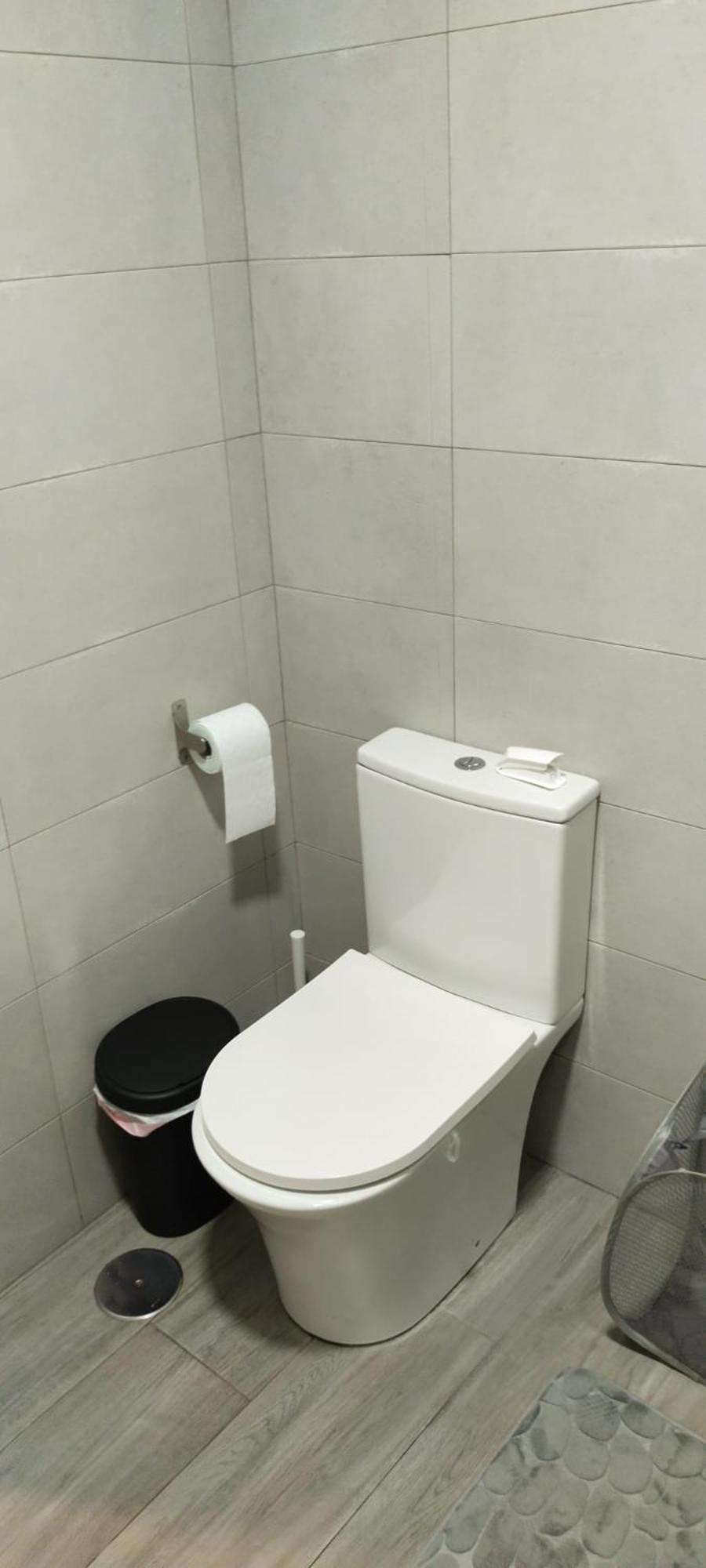 Ferienwohnung La Torre De Cádiz Exterior foto