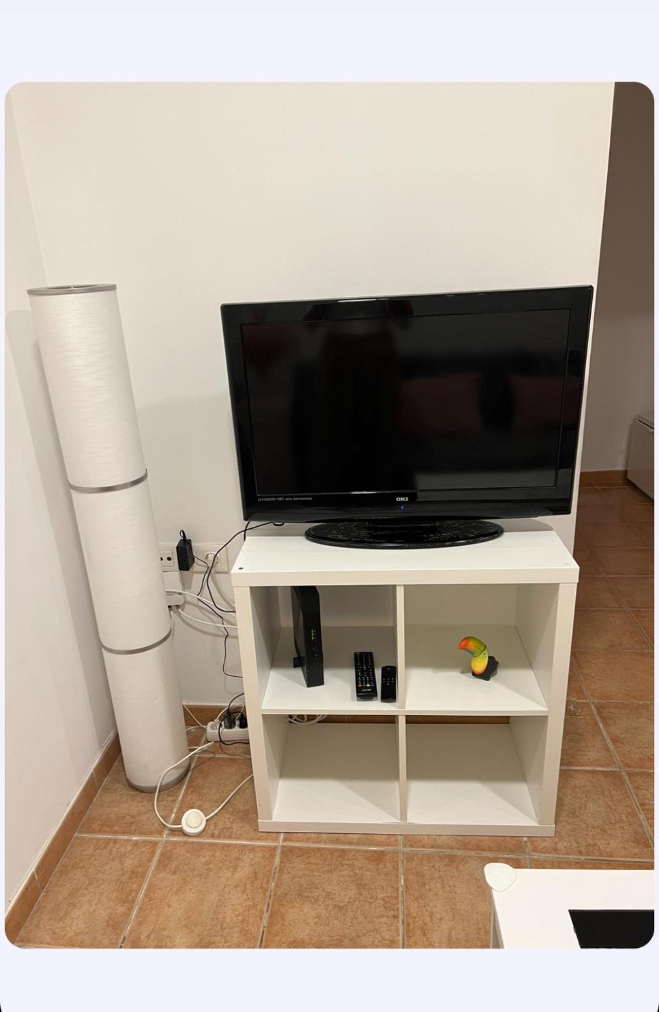 Ferienwohnung La Torre De Cádiz Exterior foto