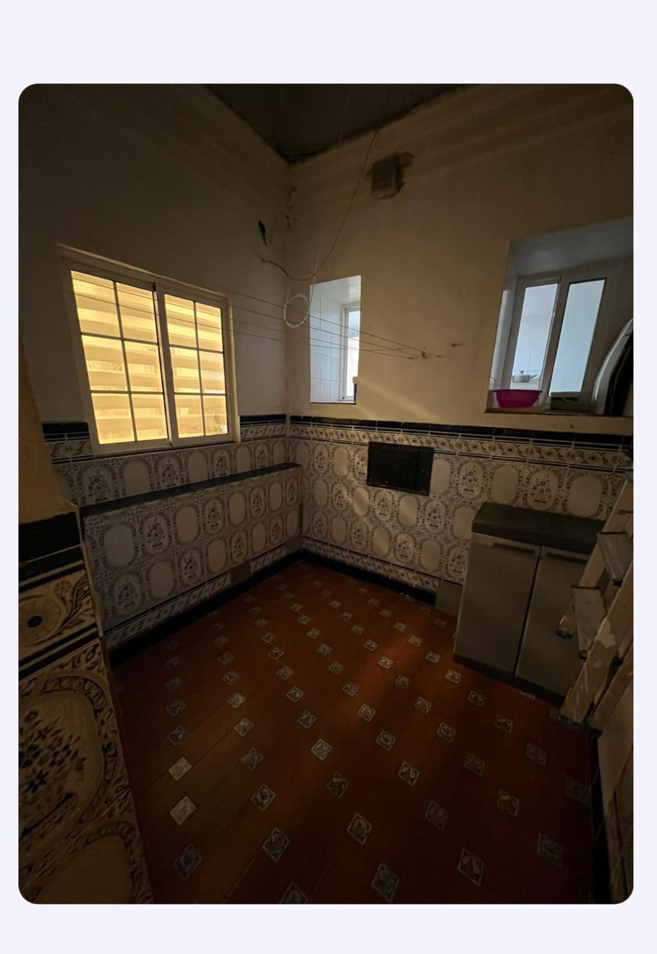 Ferienwohnung La Torre De Cádiz Exterior foto