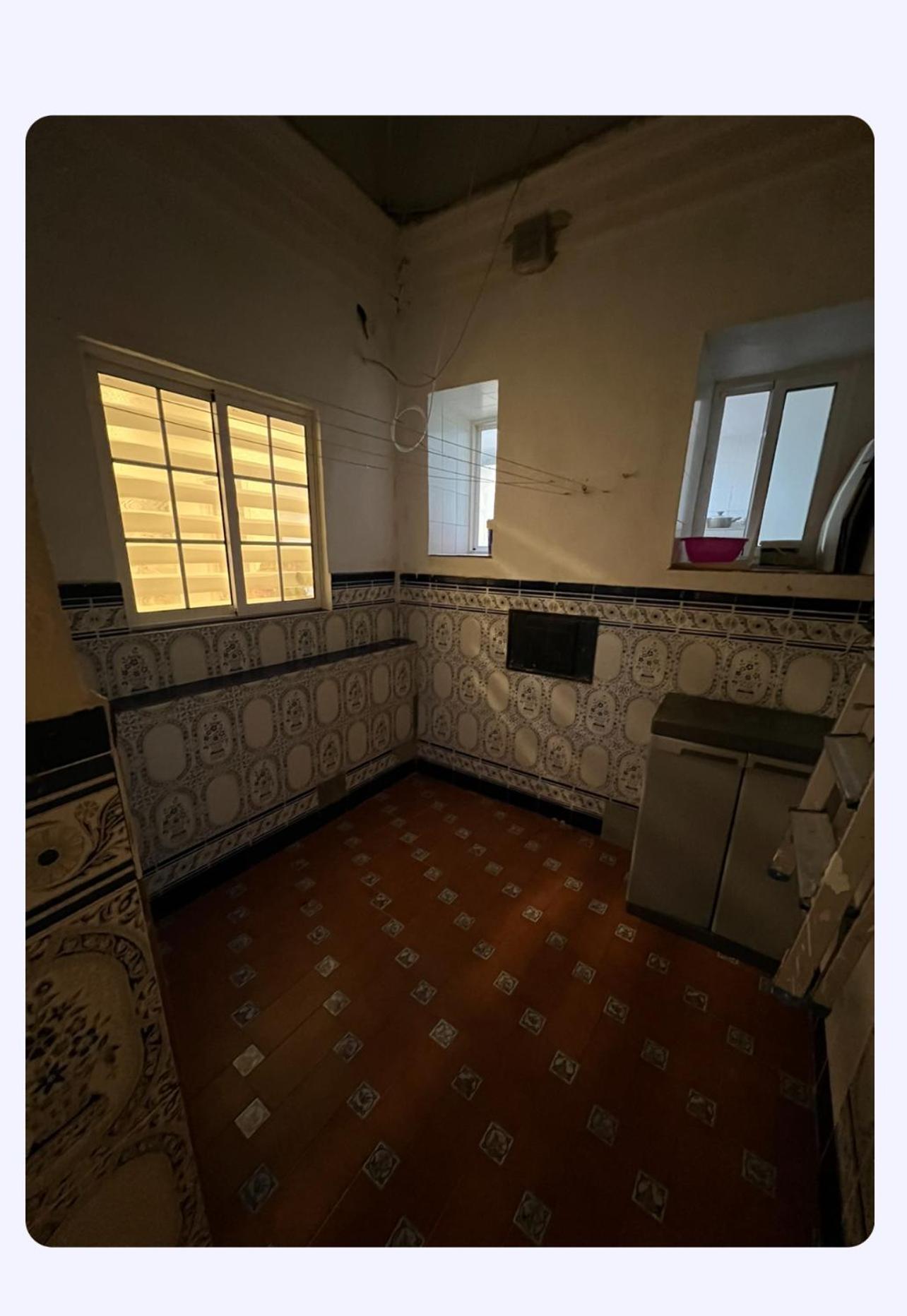 Ferienwohnung La Torre De Cádiz Exterior foto