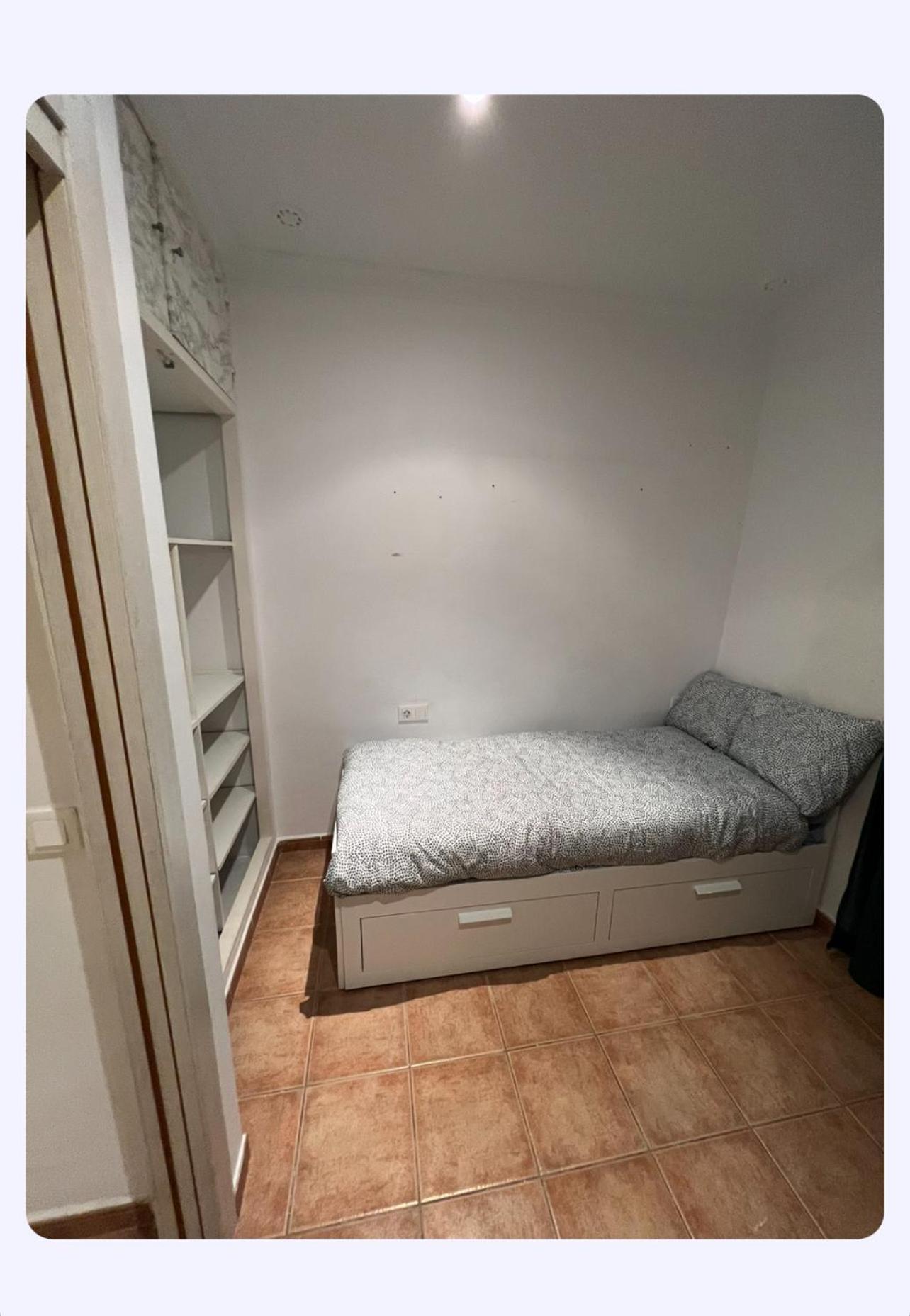 Ferienwohnung La Torre De Cádiz Exterior foto