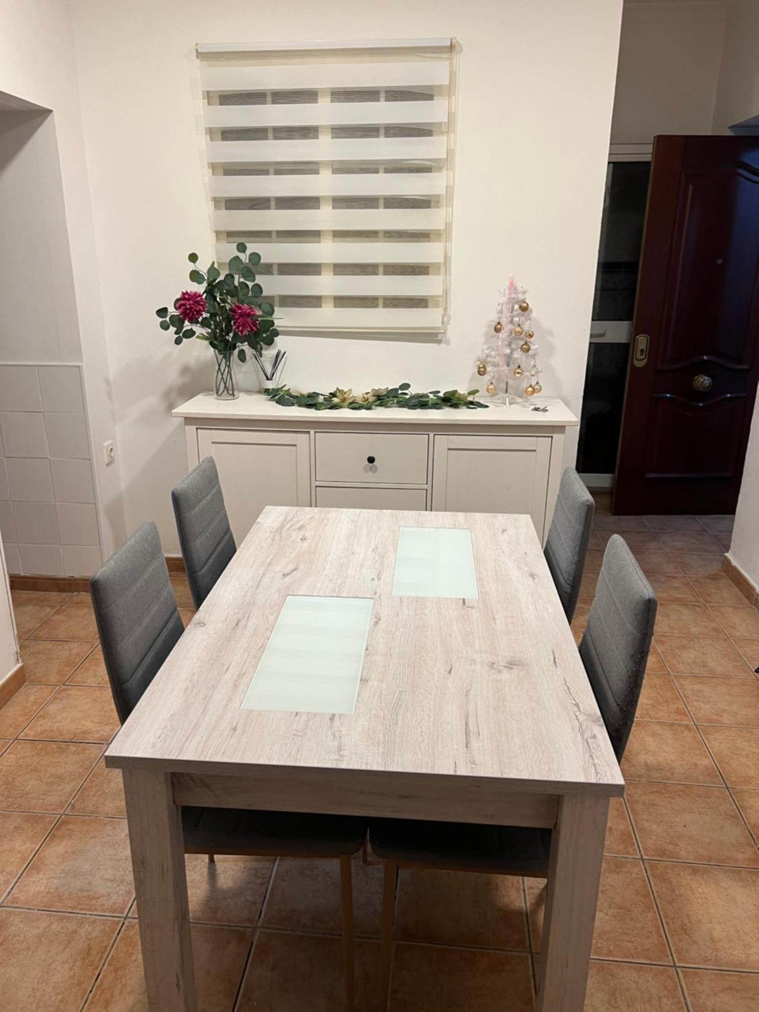 Ferienwohnung La Torre De Cádiz Exterior foto