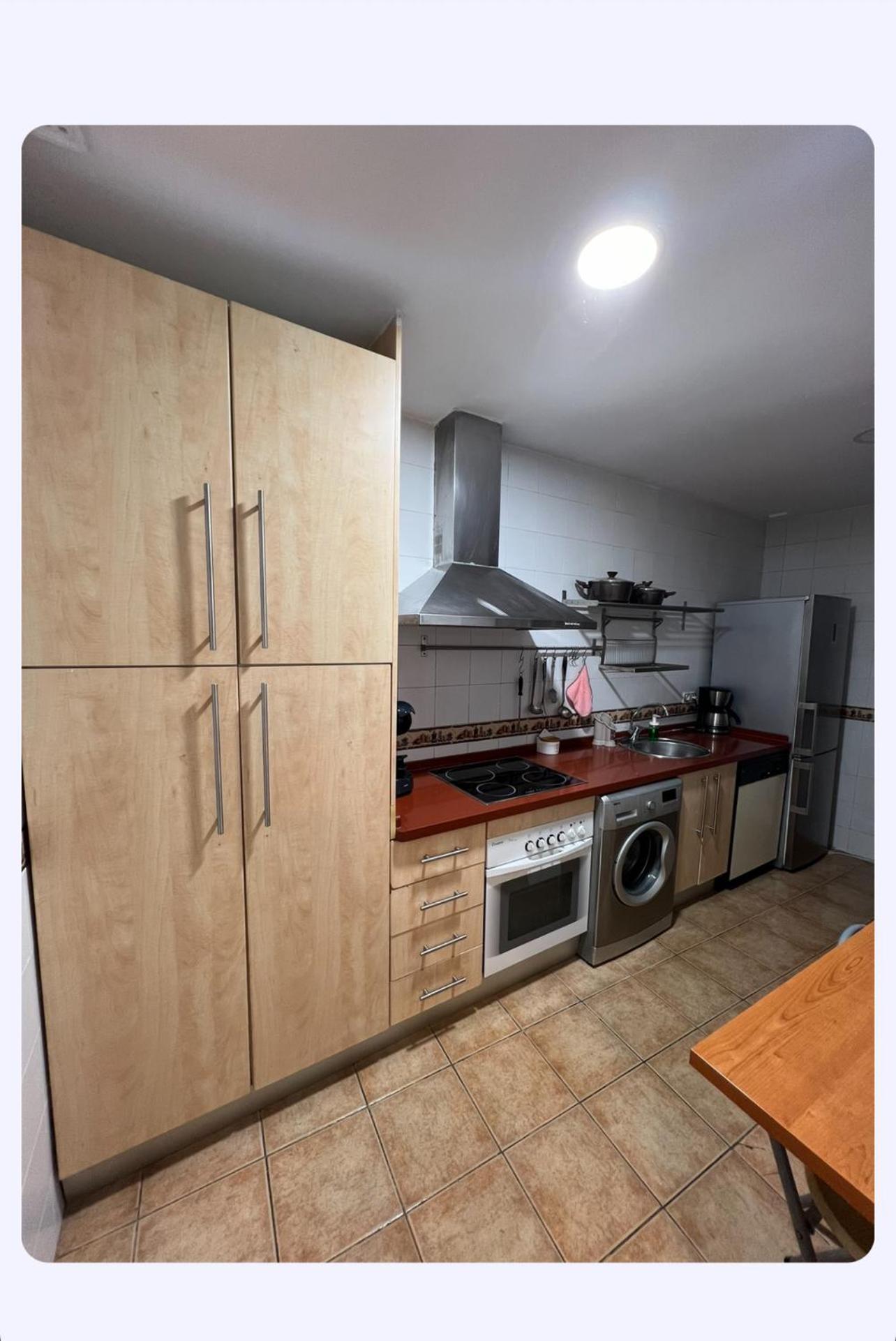 Ferienwohnung La Torre De Cádiz Exterior foto