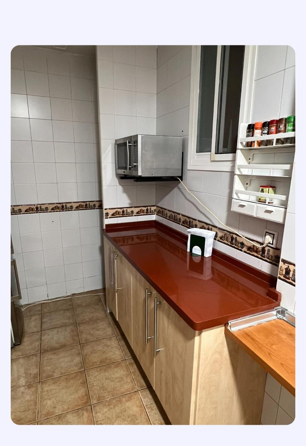 Ferienwohnung La Torre De Cádiz Exterior foto