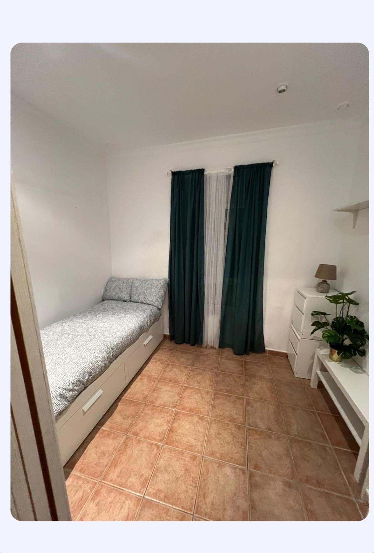 Ferienwohnung La Torre De Cádiz Exterior foto