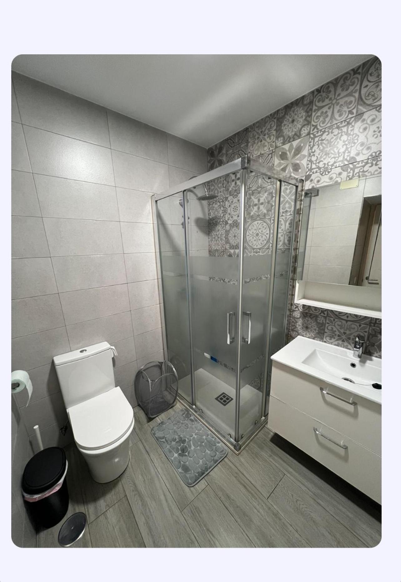 Ferienwohnung La Torre De Cádiz Exterior foto