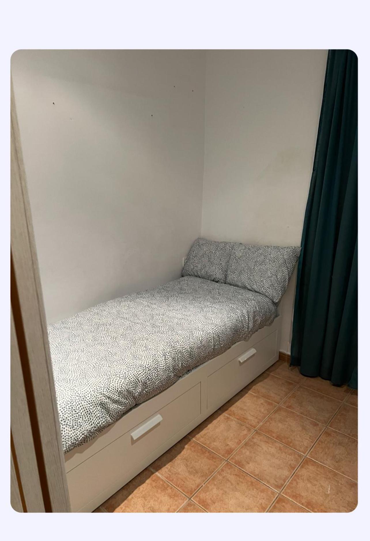 Ferienwohnung La Torre De Cádiz Exterior foto